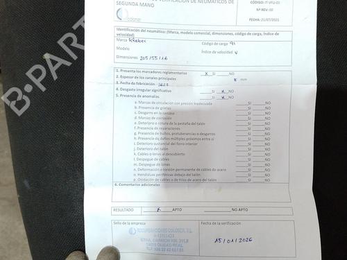 Other FORD FOCUS II (DA_, HCP, DP) 1.6 | BP31680483O1 