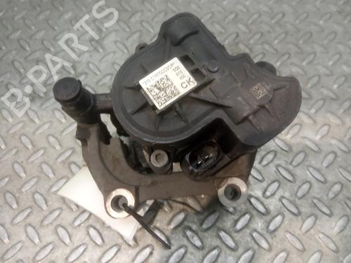 Used Right rear brake caliper VW GOLF VII (5G1, BQ1, BE1, BE2) [2012-2021]  11626587