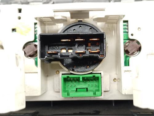 Commande Chauffage SUZUKI SWIFT III (MZ, EZ)  | BP29885226I5 