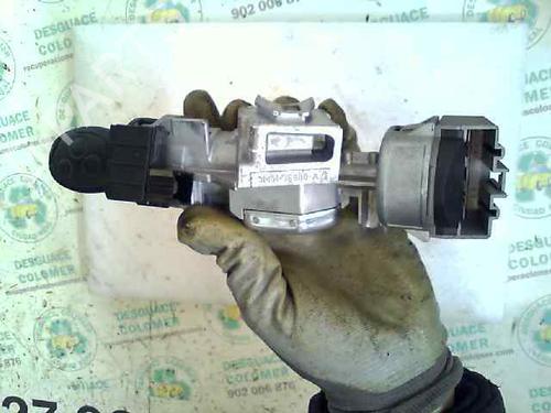 Ignition barrel FORD FOCUS II (DA_, HCP, DP) 1.6 TDCi | BP6634142M48 