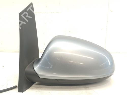 Left mirror OPEL ASTRA J (P10) 1.6 CDTi (68) | BP30104857C26