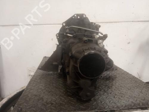 Gearbox AUDI A6 C5 (4B2) 2.5 TDI | BP7879699M3 