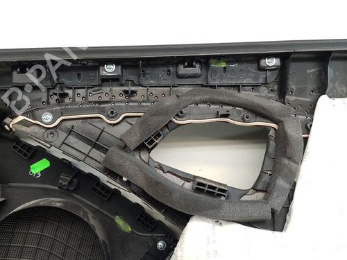 Front left panel HYUNDAI ix35 (LM, EL, ELH) 1.7 CRDi | BP33626937C58 - Image 6