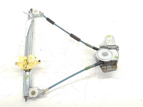 Used Rear right window mechanism CITROËN XSARA PICASSO (N68) 1.8 16V (115 hp) 27466939