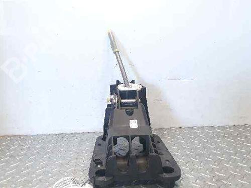 Used Manual gearbox selector Manual gearbox selector PEUGEOT 207 (WA_, WC_) 1.4 (73 hp) 7433456 7433456