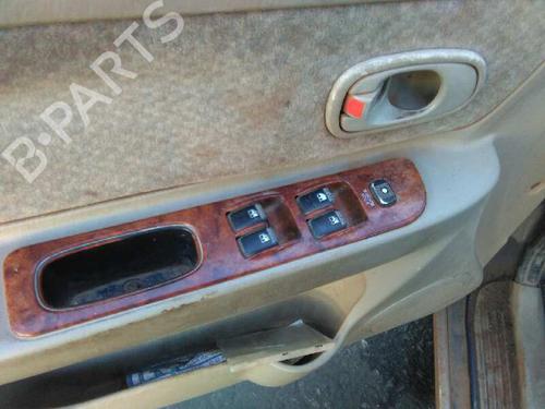 Engine KIA CARENS II MPV (FJ)  | BP5109809M1 