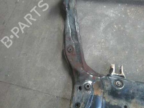 Subframe FORD MONDEO IV (BA7)  | BP6635121M9 