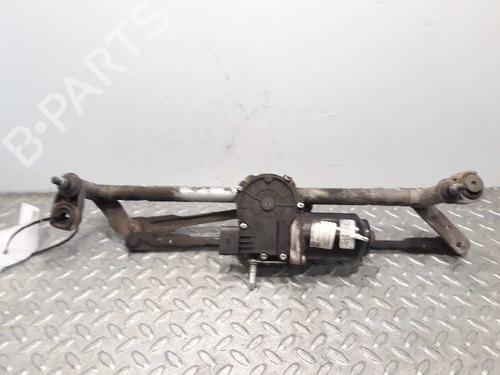 Used Front wiper motor SKODA RAPID (NH3, NK3, NK6) [2012-2022]  6974201