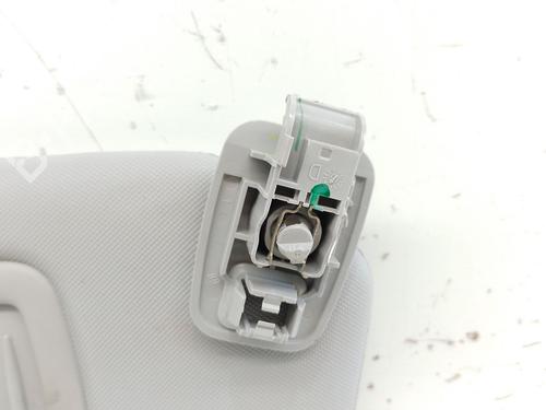 Right sun visor RENAULT MEGANE III Hatchback (BZ0/1_, B3_) 1.6 dCi (BZ00, BZ12, BZ13) | BP31644689I2