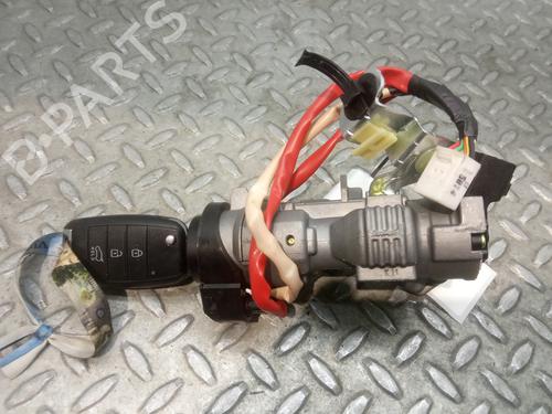 Used Ignition barrel KIA SPORTAGE IV (QL, QLE) [2015-2022]  9105885