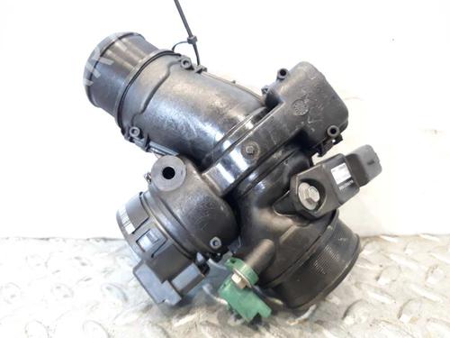 Used Throttle body CITROËN C4 I (LC_) [2004-2014]  6134462