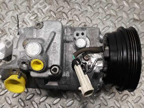 AC compressor OPEL OMEGA B (V94) 2.5 TD (F69, M69, P69) | BP6781735M34 