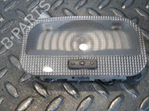 Used Interior roof light CITROËN C4 I (LC_) [2004-2014]  7626311