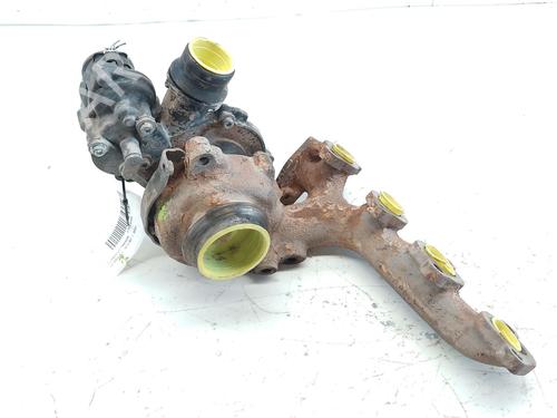 Used Turbocharger/Supercharger RENAULT CLIO V (B7_) 1.5 Blue dCi 100 (B7AD) (101 hp) 29352193