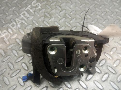 Front left lock NISSAN X-TRAIL II (T31)  | BP3066916C98 