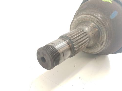 Right front driveshaft CITROËN C4 I (LC_) 1.6 HDi | BP28289624M39 