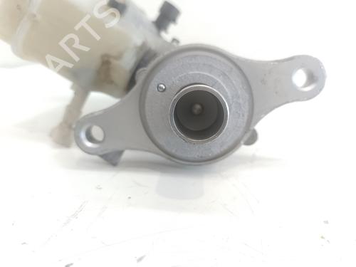 Brake master cylinder FORD KA (RU8)  | BP24106835M77 