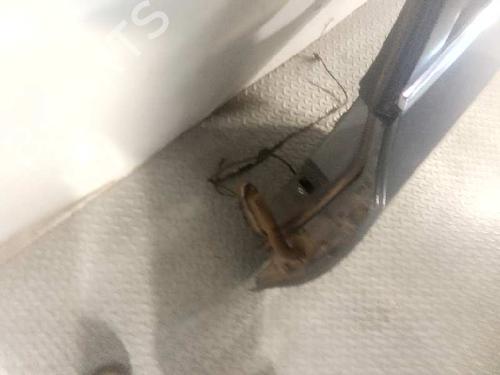 Left rear door BMW 5 (E60) 530 d | BP7297091C4