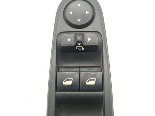 Left front window switch CITROËN C4 Grand Picasso I (UA_) 2.0 i 16V | BP30305345I27