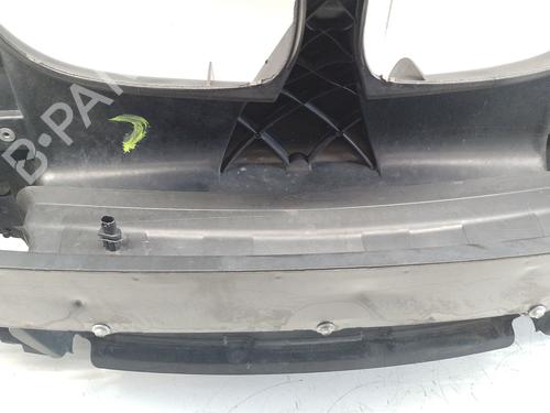 Frontplate/Frontkurv BMW 1 (E87) 118 i | BP27704885C72 