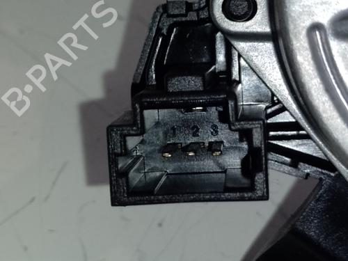 Rear wiper motor RENAULT CLIO IV (BH_) 1.5 dCi 75 | BP24110495M102