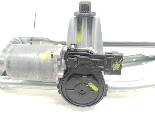 Front wiper motor HYUNDAI IONIQ 5 (NE) EV | BP33016721M29 - Image 2
