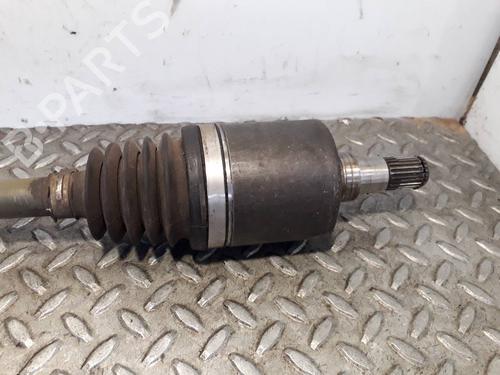 Right front driveshaft TATA INDIGO MARINA (4_V2) 1.4 D | BP15779199M39 