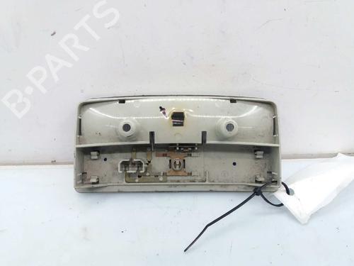 Innerbelysning SKODA OCTAVIA II (1Z3)  | BP7432905I8 
