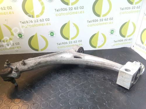 Right front suspension arm VW PASSAT B6 (3C2)  | BP3072326M13 