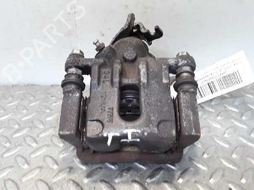 Used Left rear brake caliper HONDA CIVIC VIII Hatchback (FN, FK) [2005-2012]  11626372