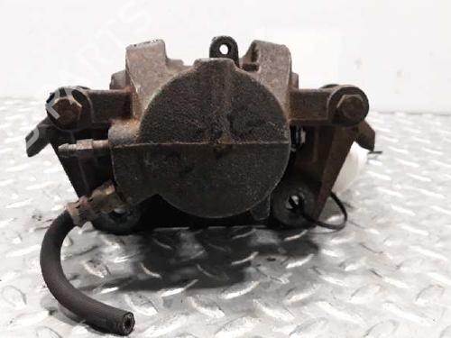 Right front brake caliper MERCEDES-BENZ A-CLASS (W169)  | BP11625148M104 