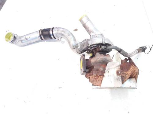 Turbocharger/Supercharger FIAT DUCATO Bus (230_)  | BP3191994M71 