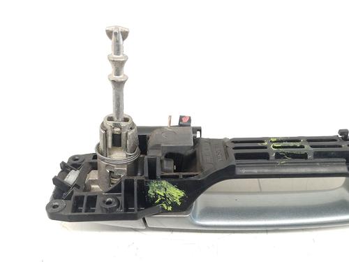 Front left exterior door handle TOYOTA AURIS (_E15_) 2.0 D-4D (ADE150_, ADE150R) | BP29210731C128 