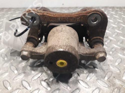 Left rear brake caliper HYUNDAI ix35 (LM, EL, ELH)  | BP11626179M107 