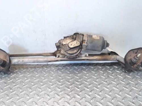 Used Front wiper motor DODGE CALIBER [2006-2025]  7771741