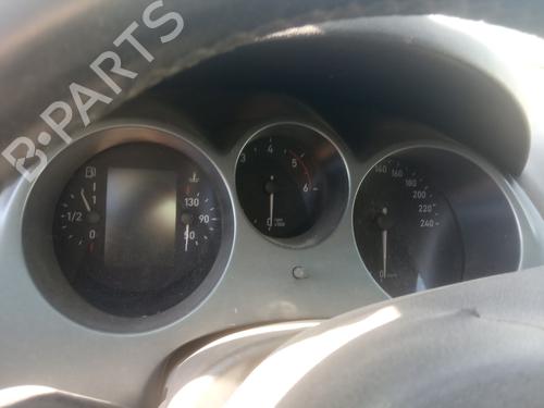 Instrument cluster SEAT TOLEDO III (5P2)  | BP12523826C47 