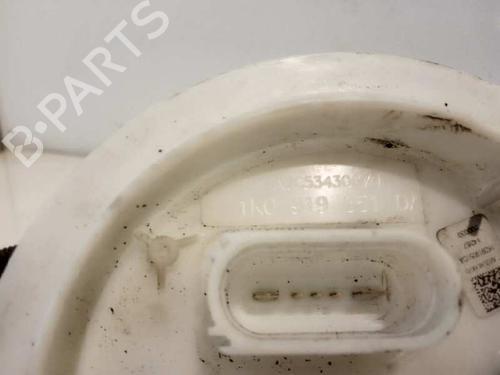 Fuel pump SEAT ALTEA XL (5P5, 5P8)  | BP3242522M76 