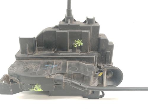 Front left lock RENAULT MEGANE III Hatchback (BZ0/1_, B3_)  | BP25872578C98 