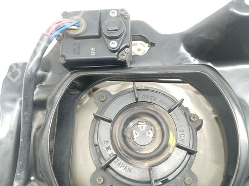 Left headlight OPEL MONTEREY A (M92) 3.1 TD (UBS69D, UBS69G) | BP32138260C28 
