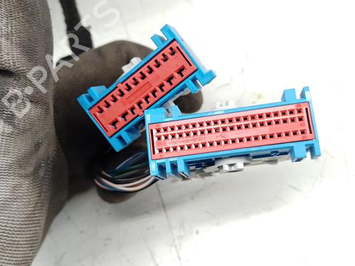 Heater matrix box JAGUAR XF II (X260) 2.0 D | BP29807233M61