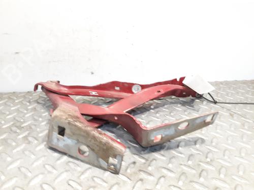 Used Hinge/Door check strap PEUGEOT 308 SW I (4E_, 4H_) [2007-2014]  14237041
