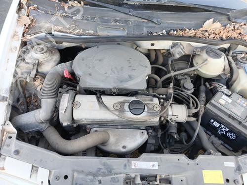 Gearkasse VW POLO III (6N1) 45 1.0 (45 hp) 27897580