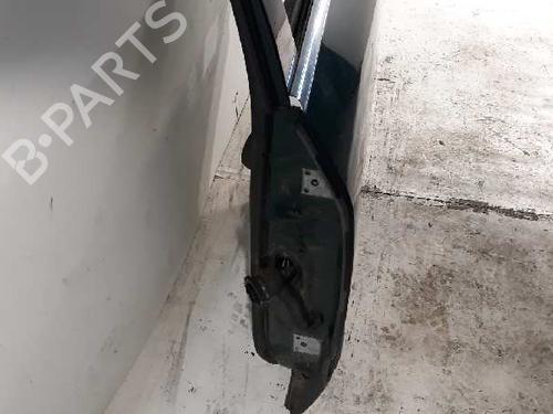 Left rear door PEUGEOT 607 (9D, 9U)  | BP5853408C4 