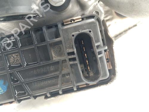 Turbocharger/Supercharger AUDI A7 Sportback (4GA, 4GF) 3.0 TDI quattro | BP24369531M71 