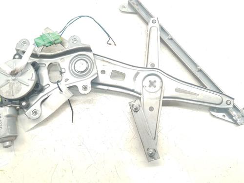 Rudehejsemekanisme venstre bagtil SUBARU LEGACY IV Estate (BP) 2.0 D AWD (BPD) (150 hp) 31807821