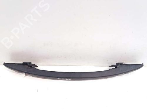 Front bumper reinforcement VW BORA I (1J2)  | BP3451581C109 