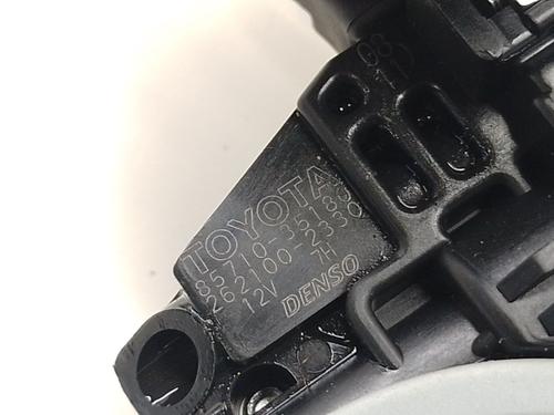 Rear right window mechanism TOYOTA PRIUS Saloon (_W1_) 1.5 Hybrid (NHW1_) | BP25605196C25 