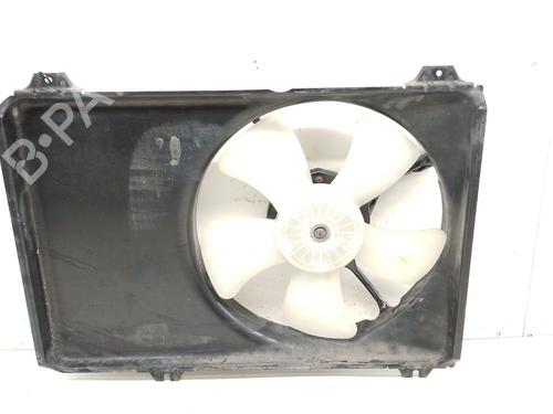 Motorkühlung für SUZUKI SWIFT III (MZ, EZ) [2005-2025]  29828725