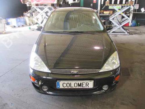 AC-Kondensator FORD FOCUS I (DAW, DBW) 1.8 TDCi | BP3058840M32 