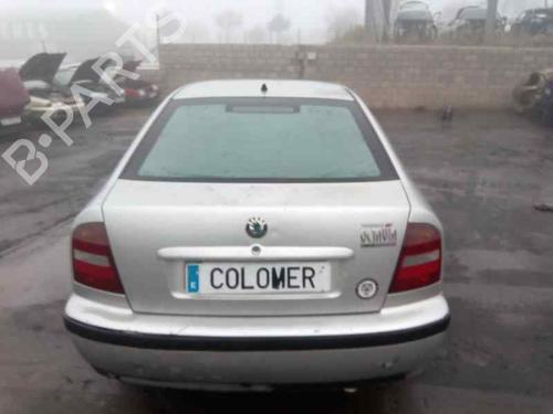 Køler SKODA OCTAVIA I (1U2)  | BP3060091M31 